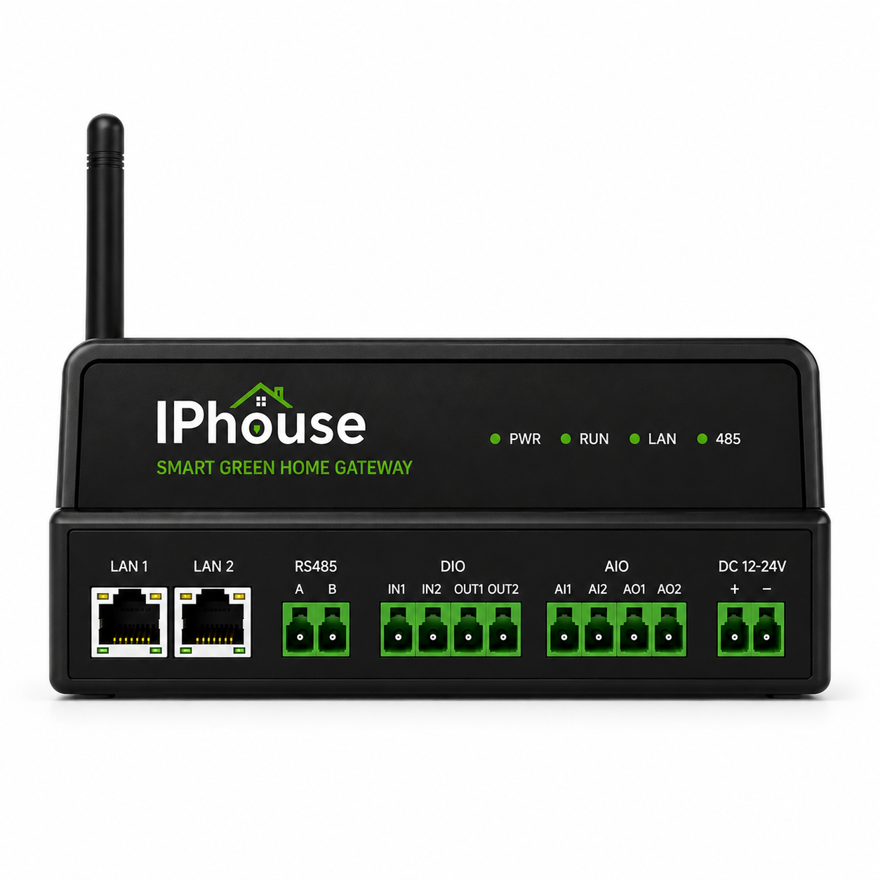 IPhouse Home Gateway